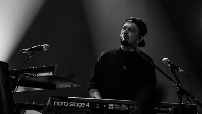 Алексей Силантьев / Фото: Агата Петина