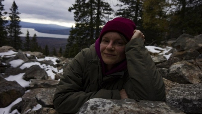 Пропавшая Полина Захарова / Фото: "ВКонтакте" 