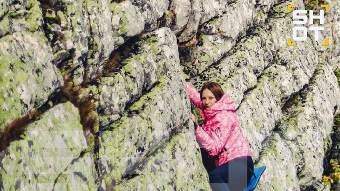 Полина Захарова найдена живой / Фото: Shot