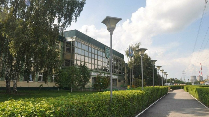 Барнаульский пивоваренный завод / Фото: БПЗ