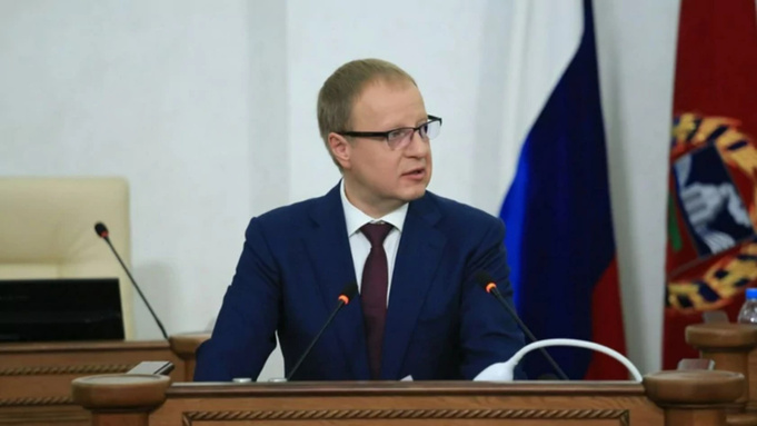 Виктор Томенко / Фото: amic.ru / Екатерина Смолихина