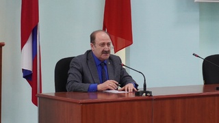 Дмитрий Фельдман / Фото: личная страница во "ВКонтакте" / vk.com/feldman_dm