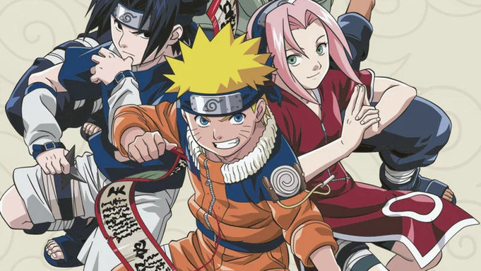 Аниме, мультфильм / Фото: "Кинопоиск"