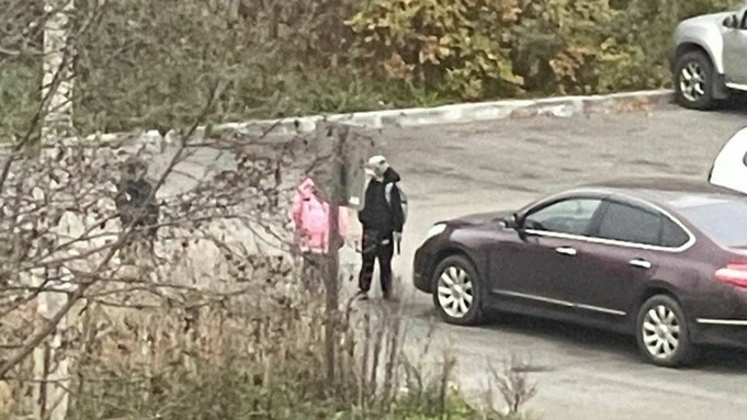 В Карелии подростки жестоко избили школьника / Фото: "Подслушано в Кондопоге"