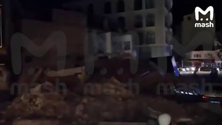 Последствия землетрясения в Турции / Фото: Telegram-канал Mash