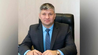 Игорь Башмаков / Фото: pospeliha.ru