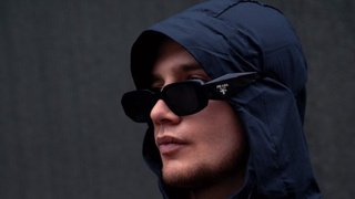 Рэпер ICEGERT / Фото: Telegram-канал Icegergert