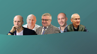 Краевые предприниматели / Коллаж: "Атмосфера" 