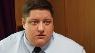 Роман Попов / Фото: кадр из сериала "Полицейский с Рублевки"