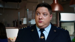 Роман Попов / Фото: кадр из сериала "Полицейский с Рублевки"