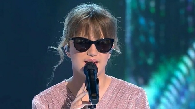 Мария Саунина / Фото: Скриншот видео телеканала НТВ