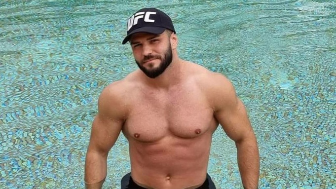 Владислав Поздняков / Фото: соцсети