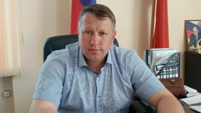 Дмитрий Попов / Фото: bystroistokskoe-r22.gosuslugi.ru