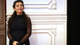 Маргарита Симоньян / Фото: kremlin.ru