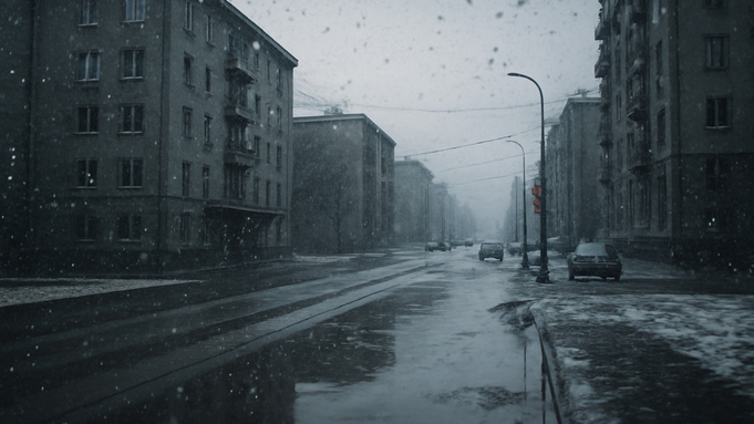 Изображение сгенерировано нейросетью DALL-E