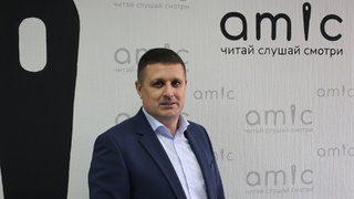 Вячеслав Перерядов / Фото: Екатерина Смолихина / amic.ru