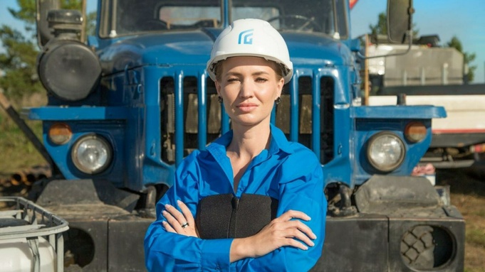 Барнаульская предпринимательница Юлия Девятаева / Фото: предоставлено Юлией Девятаевой