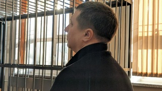 Евгений Осетров / Фото: amic.ru, Антон Дегтярев