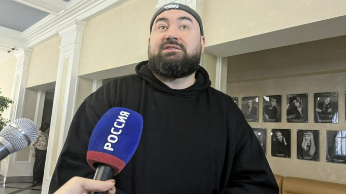 Лев Киселев (Re-pac) / Фото: amic.ru, Антон Дегтярев