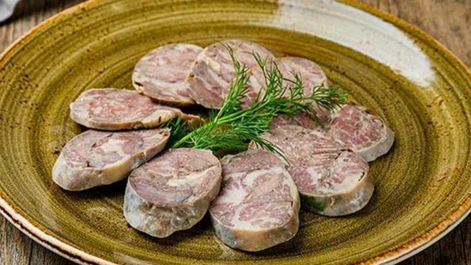 Мясо конины / Фото:  Telegram-канал Baza