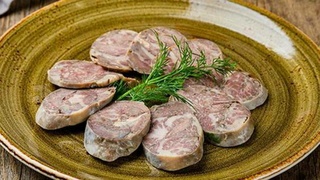 Мясо конины / Фото:  Telegram-канал Baza