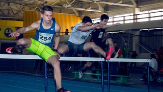 Спортивные соревнования / Фото из архива amic.ru