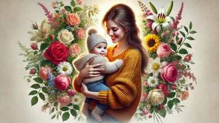 Изображение сгенерировано нейросетью DALL-E