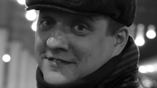 Роман Попов / Фото: соцсети артиста