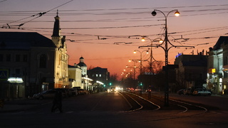 Такой день. Барнаул / Фото: amic.ru / Екатерина Смолихина