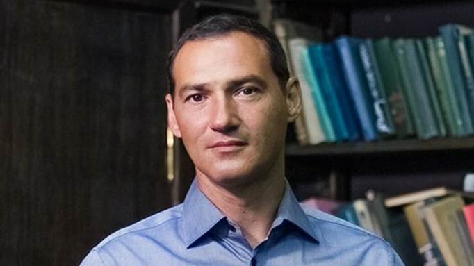 Роман Бабаян / Фото: соцсети телеведущего