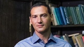 Роман Бабаян / Фото: соцсети телеведущего