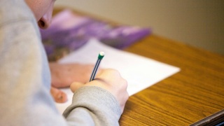 Экзамен / Фото: Ben Mullins / unsplash.com