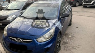 Фото: "Инцидент Барнаул"         