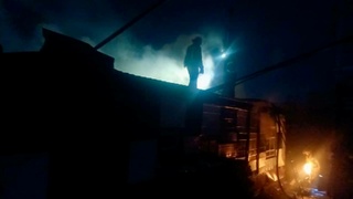 Фото: МЧС Алтайского края        