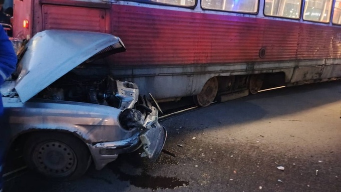 Фото: ССМП Бийска                    