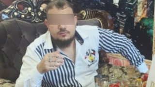 Арестованный россиянин / Фото: "Осторожно, новости"