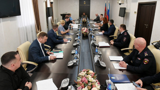 В Барнауле усилят работу по профилактике экстремизма / Фото: barnaul.org