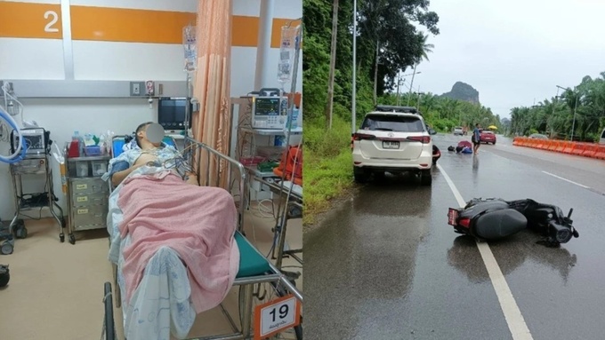 Аркадия должны прооперировать в среду / Фото: "КП-Новосибирск"