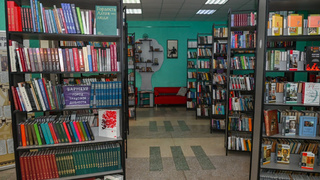 Учреждения культуры Барнаула готовятся к проведению Нового года / Фото: мэрия Барнаула