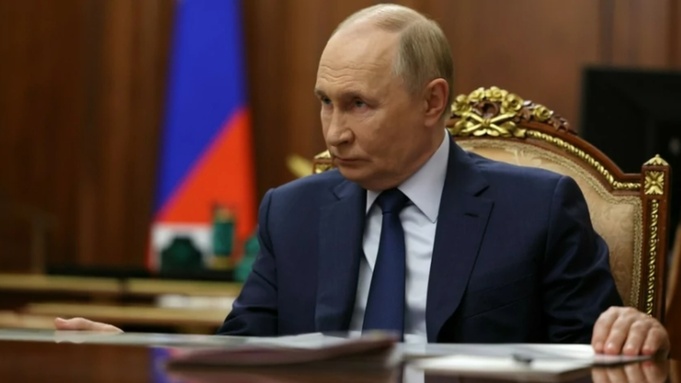 Владимир Путин / Фото: kremlin.ru