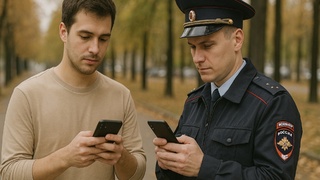 Переписка / Изображение сгенерировано ИИ ChatGPT / amic.ru