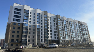 Жилой комплекс "Прайм" / Фото: ГК "Алгоритм"