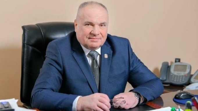 Владимир Куприянов / Фото: правительство Омской области