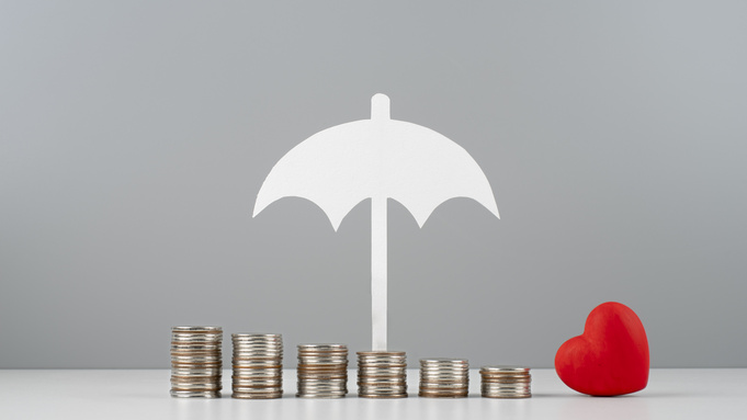 Страхование / Фото: ru.freepik.com