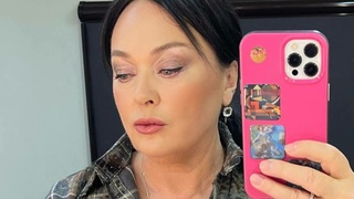 Лариса Гузеева / Фото: @larisaguzeevaof