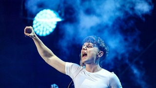 Ваня Дмитриенко / Фото: Егор Алексеев / ТАСС