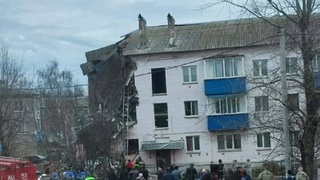 Фото с места ЧП / Фото: МЧС по Тульской области