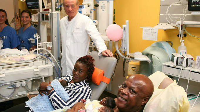 Семейное фото / Фото: форум Reddit.com