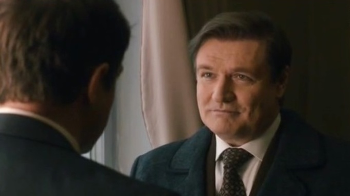 Владимир Симонов / Фото: кадр из сериала "Эти глаза напротив" (2015)