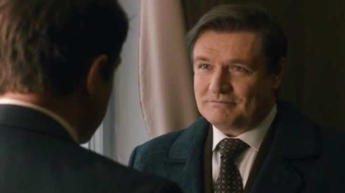 Владимир Симонов / Фото: кадр из сериала "Эти глаза напротив" (2015)